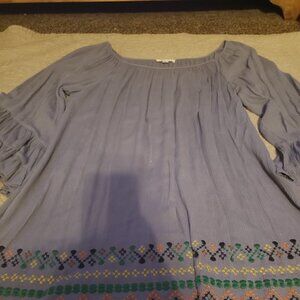 COUSIN Earl Womens Dress